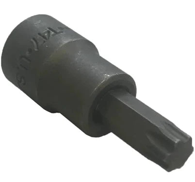 Torx T47 socket – Tesla Service Manual Reference