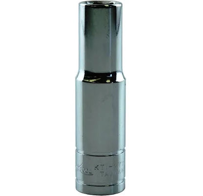 10 mm deep socket – Tesla Service Manual Reference