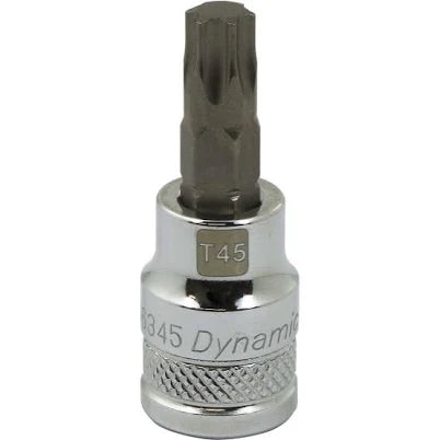 Torx T45 socket – Tesla Service Manual Reference
