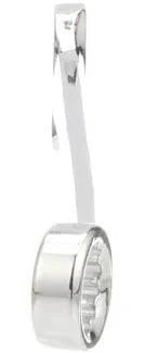 12 mm 12-point combination wrench – Tesla Service Manual Reference