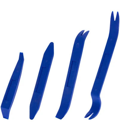 trim pry tool – Tesla Service Manual Reference