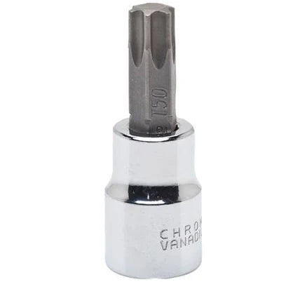 Torx T20 socket – Tesla Service Manual Reference