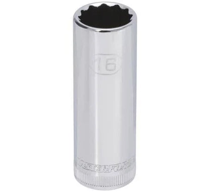 16 mm deep socket – Tesla Service Manual Reference