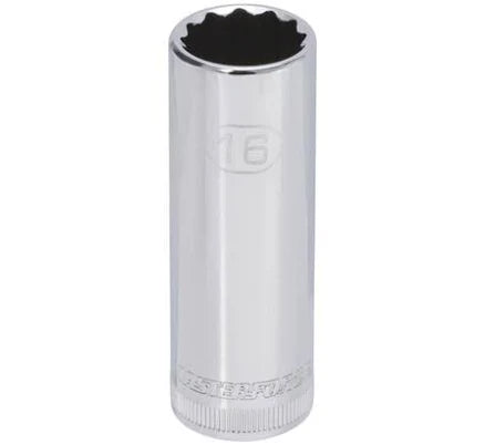 16 mm deep socket – Tesla Service Manual Reference