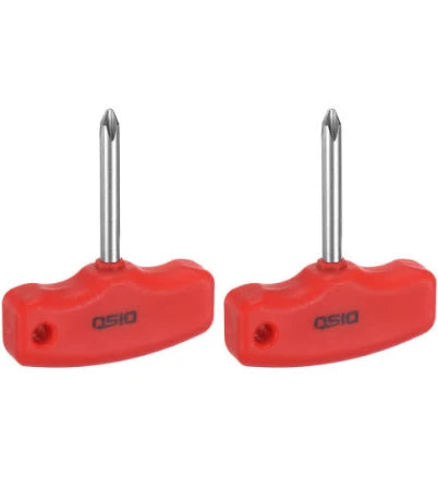 PH2 screwdriver – Tesla Service Manual Reference