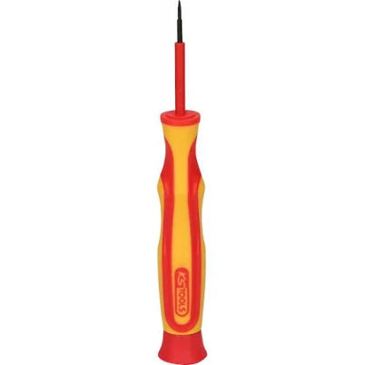 slotted screwdriver – Tesla Service Manual Reference
