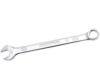 10 mm combination wrench 12pt – Tesla Service Manual Reference