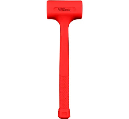 dead blow hammer – Tesla Service Manual Reference