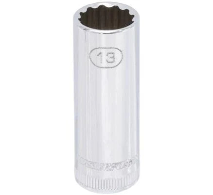 13 mm deep socket – Tesla Service Manual Reference