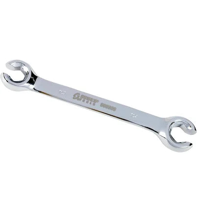 12 mm 6-point flare nut wrench – Tesla Service Manual Reference