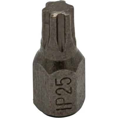 Torx Plus IP25 socket – Tesla Service Manual Reference