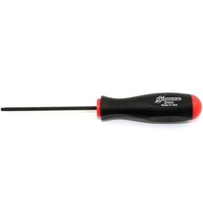 allen wrench – Tesla Service Manual Reference