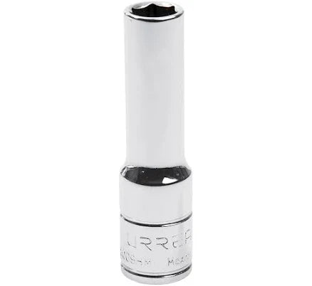 8 mm deep socket – Tesla Service Manual Reference
