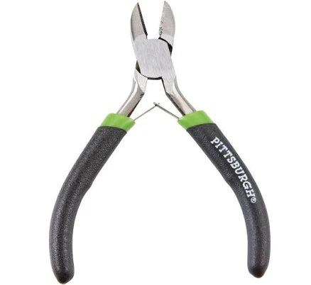 diagonal cutter – Tesla Service Manual Reference