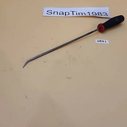 6 in 90 degree tip miniature soft grip pick – Tesla Service Manual Reference