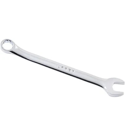 12 mm combination wrench – Tesla Service Manual Reference