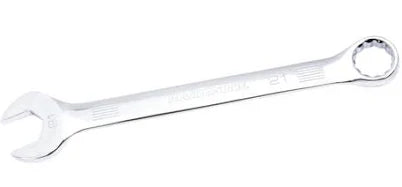 Combination 12pt 21 mm wrench – Tesla Service Manual Reference