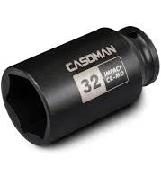 32 mm deep impact socket – Tesla Service Manual Reference