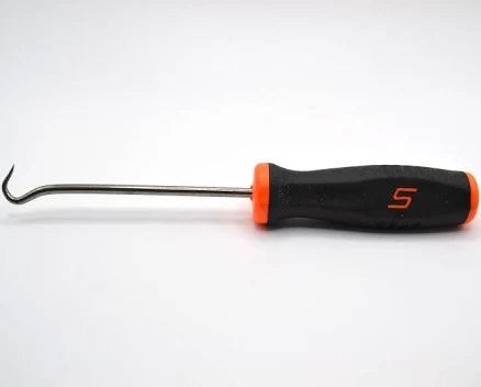 Pick miniature soft grip hook tip 6 in. – Tesla Service Manual Reference