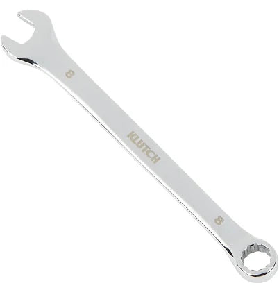 8 mm combination wrench – Tesla Service Manual Reference