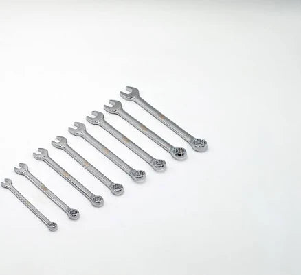 14 mm combination wrench – Tesla Service Manual Reference