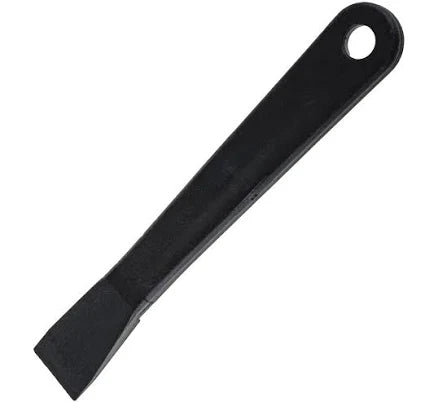 narrow scraper – Tesla Service Manual Reference